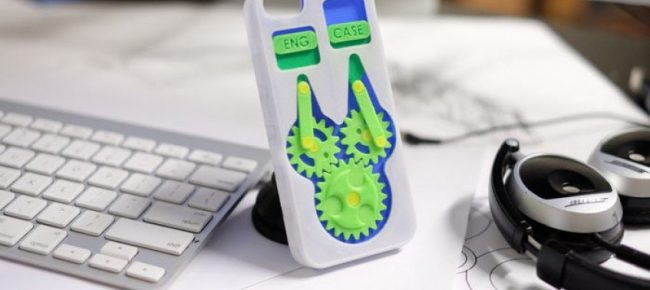 additive manufacturing