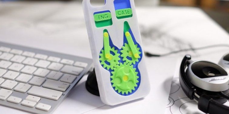 additive manufacturing