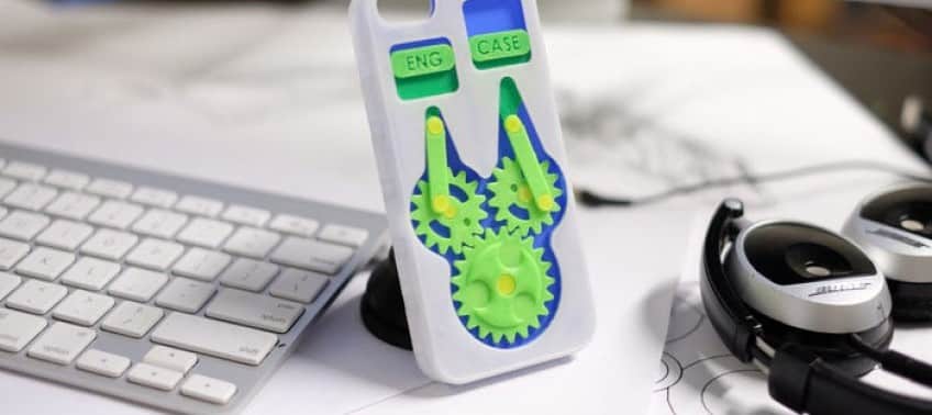 additive manufacturing