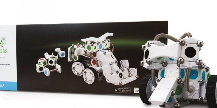 Moss Exofabulatronixx 5200