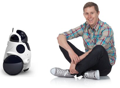 Q.bo with intelligence package