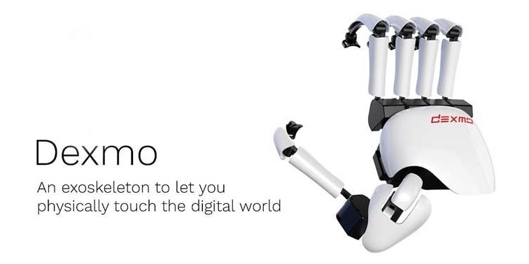 dexmo_glove