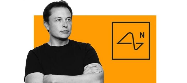 ELON MUSK LAUNCHES NEURALINK