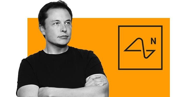 ELON MUSK LAUNCHES NEURALINK
