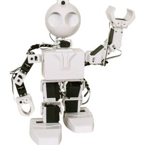 EZROBOT REVOLUTION JD HUMANOID ROBOT KIT