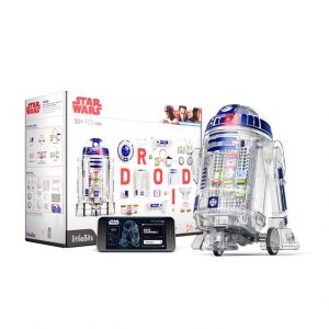 LITTLEBITS DROID INVENTOR KIT