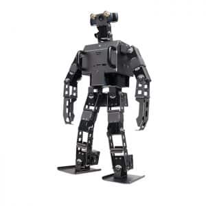 ROBOTIS OP3 OPEN SOURCE HUMANOID ROBOT