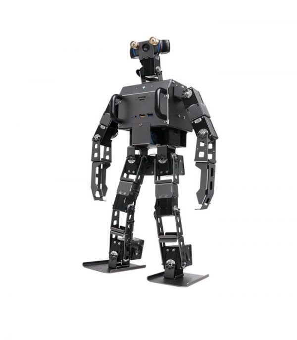 ROBOTIS OP3 OPEN SOURCE HUMANOID ROBOT