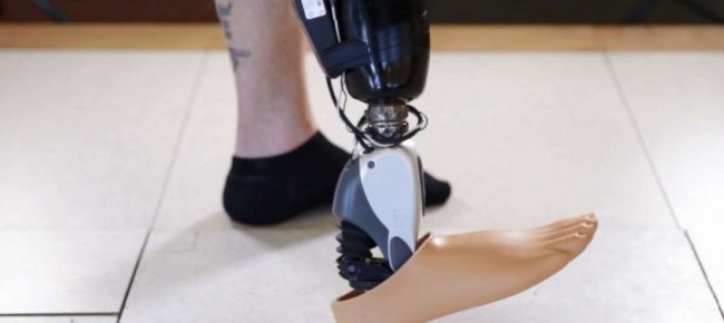 ossur_sensor_controlled_bionic_foot ossur sensor controlled bionic foot