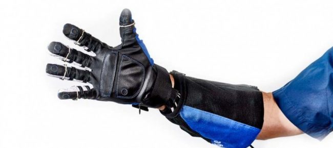 NASA’s And GM’s Robo-Glove