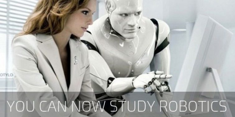 robotics research review