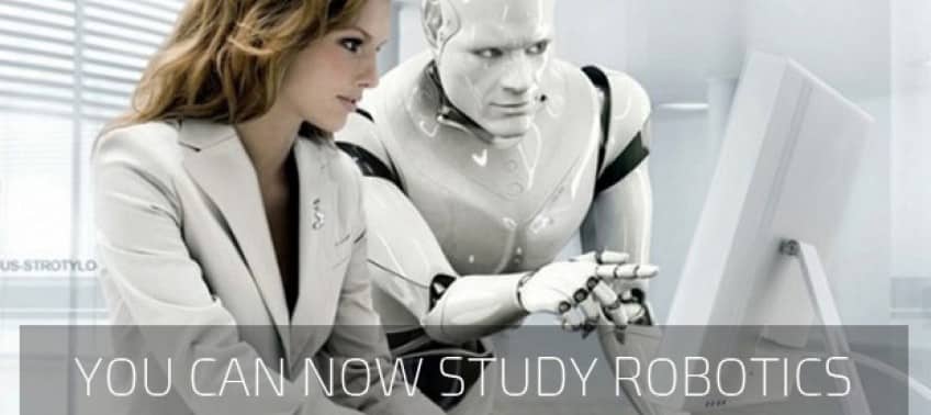 robotics research review