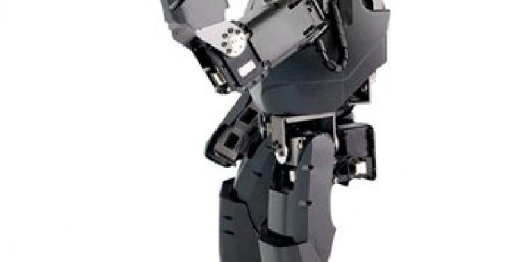 Human-Like Robots Human-Like Robots