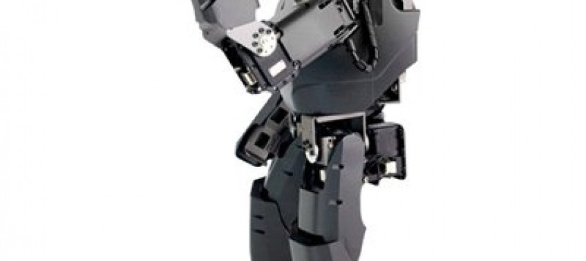 Human-Like Robots Human-Like Robots