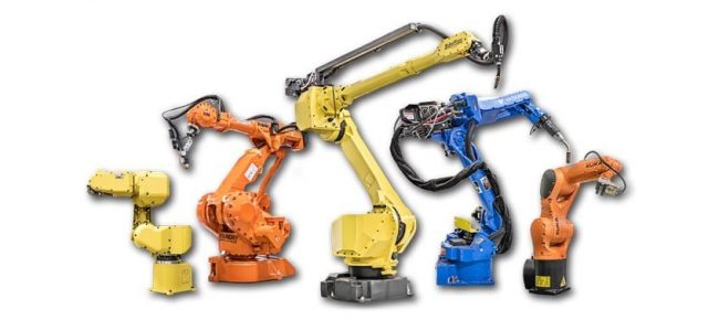 The Factory Of The Future