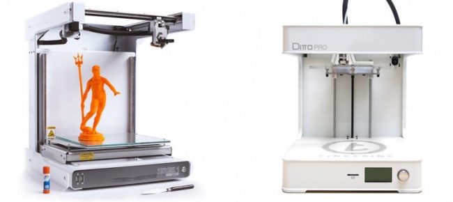 tinkerine-ditto-pro-vs-typeamachines-series1-solvelight-blog tinkerine ditto pro