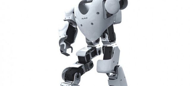 ubtech-alpha-robot