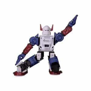 XYZ BOLIDE HUMANOID ROBOT