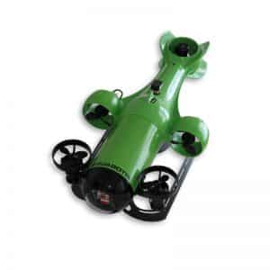 AQUABOTIX ENDURA 100 REMOTE OPERATED UNDERWATER VEHICLE