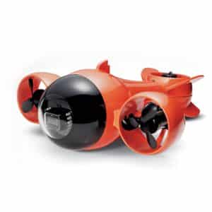 AQUABOTIX HYDROVIEW MAX REMOTE OPERATED UNDERWATER VEHICLE