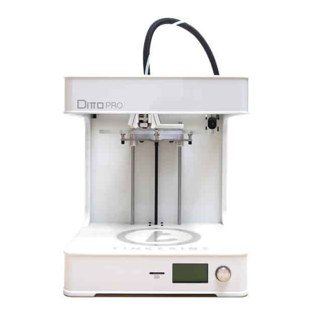 AIO Zeus All In One 3D Printer Solvelight Robotics