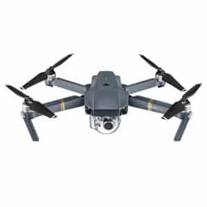 DJI MAVIC PRO FOLDABLE DRONE