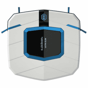 ULTRA SLIM V2 WHITE CLEANING ROBOT