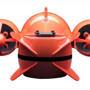 AQUABOTIX HYDROVIEW SPORT UNDERWATER VEHICLE