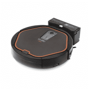 ICLEBO ARTE SMART ROBOT VACUUM CLEANER