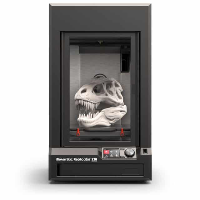 AIO Zeus All In One 3D Printer Solvelight Robotics