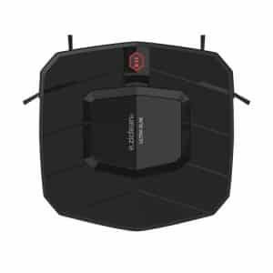 ULTRA SLIM V2 BLACK CLEANING ROBOT