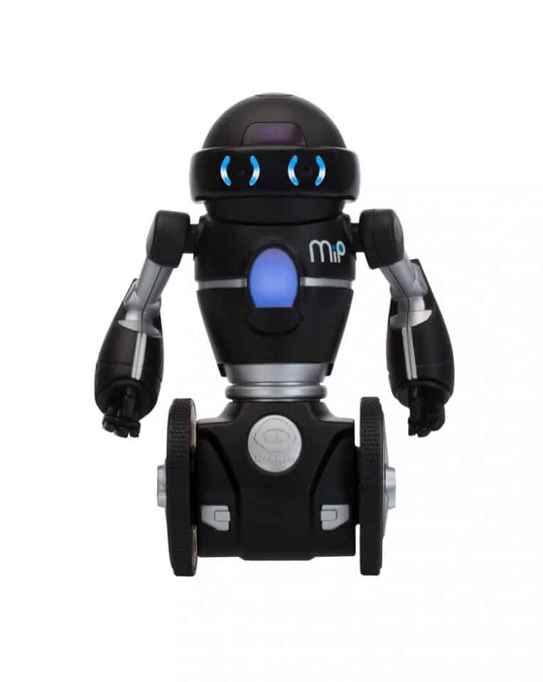 MIP TOY Solvelight Robotics