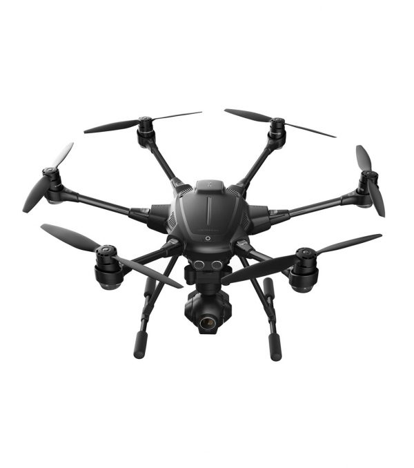 YUNEEC TYPHOON H HEXACOPTER WITH GCO3+ 4K CAMERA