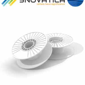 3NOVATICA 1Kg Spool 1.75mm Blue PLA Filament