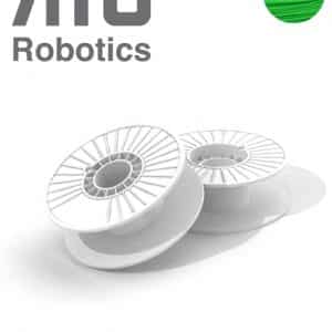 Voltivo Green PLA Filament For AIO Zeus 3D Printer Green