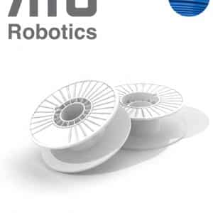 Voltivo Sky Blue PLA Filament For AIO Zeus 3D Printer