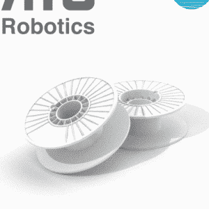 Voltivo Blue PLA Filament For AIO Zeus 3D Printer