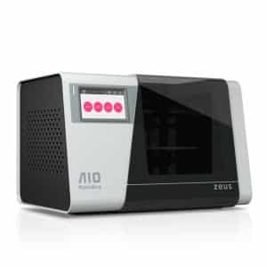 AIO Zeus All In One 3D Printer
