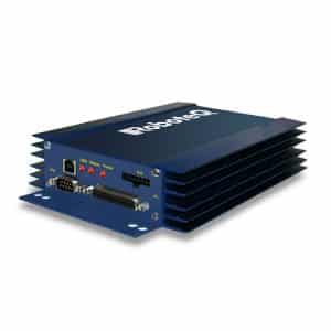 Roboteq Brushed DC Motor Controller HDC2472 Dual Channel/120A/72V