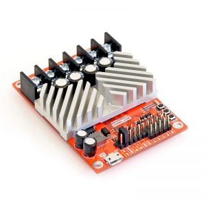 ROBOCLAW 2X45A MOTOR CONTROLLER