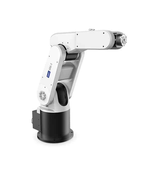 Fortløbende Slibende Bugsering DOBOT SR6-3 6-axis Series Robotic Manipulator | Solvelight Robotics