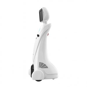 Amy Robotics A1 Twin Sister Telepresence Robot