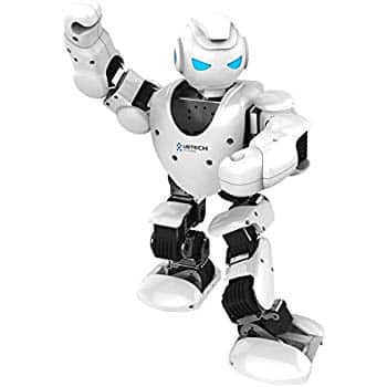 UBtech Alpha 1S Humanoid Robot