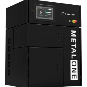 Sharebot Metal One Direct Metal Laser Sintering (DMLS) metal 3D printer