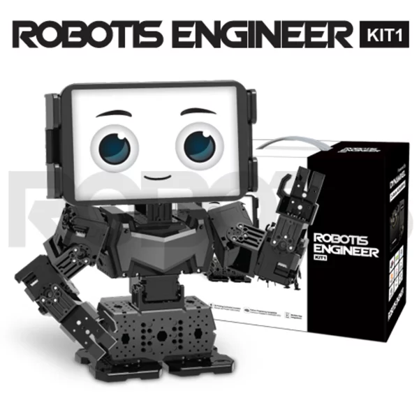 ROBOTIS ENGINEER Kit 1 [US]